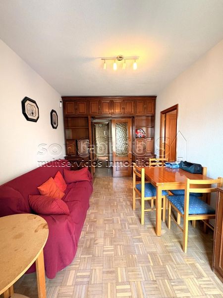 Foto be954123-25cd-42fd-82a1-9f39904fa250. Flat with heating in Timón Madrid