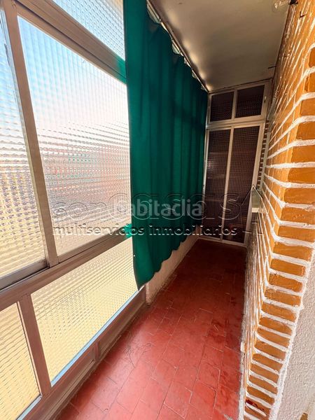Foto c0232869-26a0-4a9a-a15b-9523fef8bfd3. Flat with heating in Timón Madrid