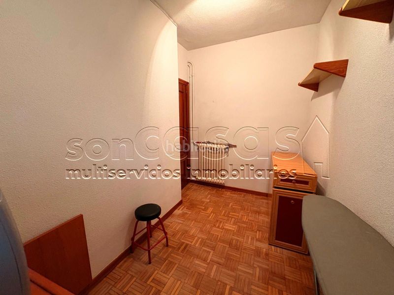 Foto d2bfcf2b-d937-4572-b10a-20258fc82122. Flat with heating in Timón Madrid