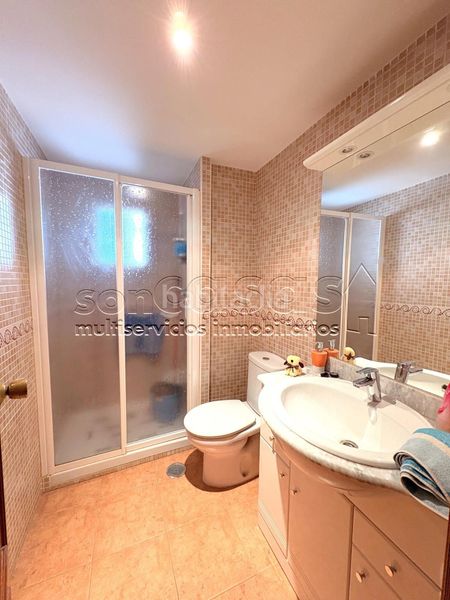 Foto f0f2ec13-923d-4af7-ac29-bb52a6469d2c. Flat with heating in Timón Madrid
