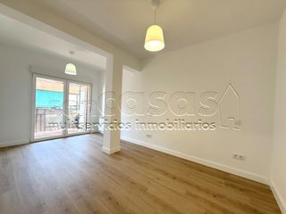 Flat in Gonzalo de Cespedes