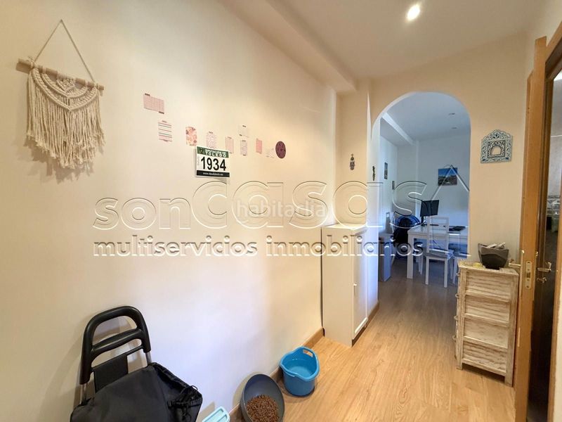 Foto 0cd63c69-aa5a-4fd5-a3b5-687d9987d076. Flat with heating in Corralejos-Campo de las Naciones Madrid