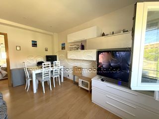 Etagenwohnung  Benicarlo. Piso en venta 1 dormitorios en barajas zona corralejos.