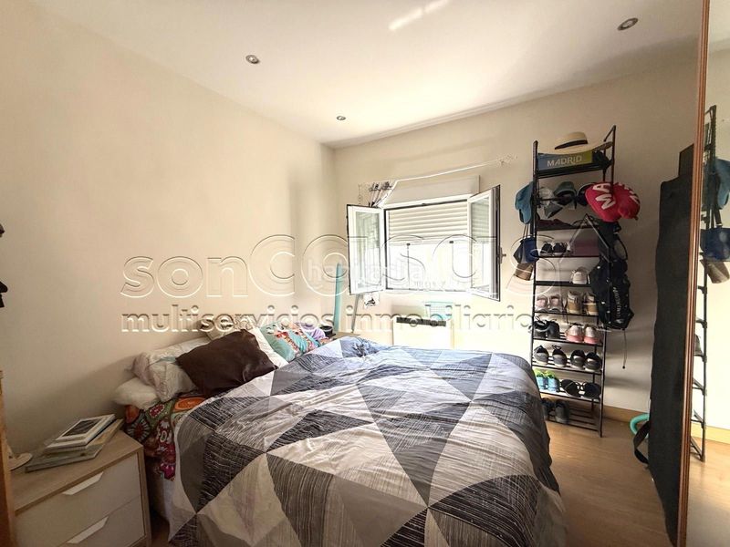 Foto 624baa74-1236-41da-a2af-2806e1eed0cb. Flat with heating in Corralejos-Campo de las Naciones Madrid