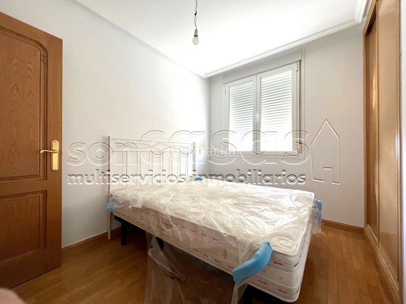 Foto c7ae7125-0a47-498c-b99b-750e73df7451. Lloguer pis amb calefacció a Pacífico Madrid