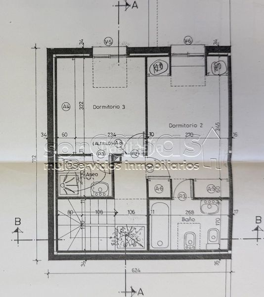 Foto 02588789-4a18-4dc7-a9c8-856ed387114b. Casa adossada amb calefacció aparcament a El Viso Madrid