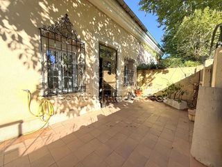 Semi detached house in El Viso. Casa unifamiliar en el viso
