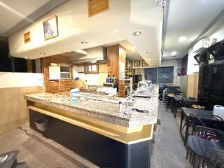 Local Comercial a Pueblo Nuevo