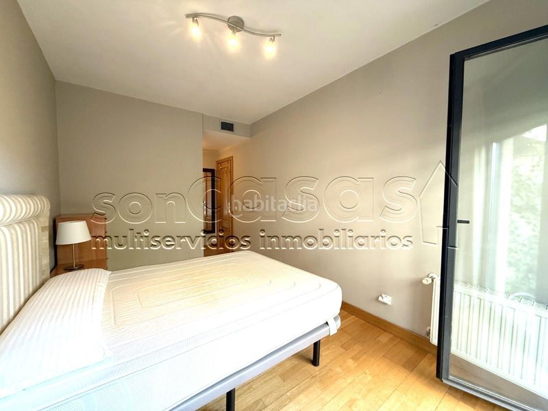 Foto 11dff582-c02b-48c1-9b3d-e1633ad052d2. Etagenwohnung mit heizung parking pool in Rejas Madrid