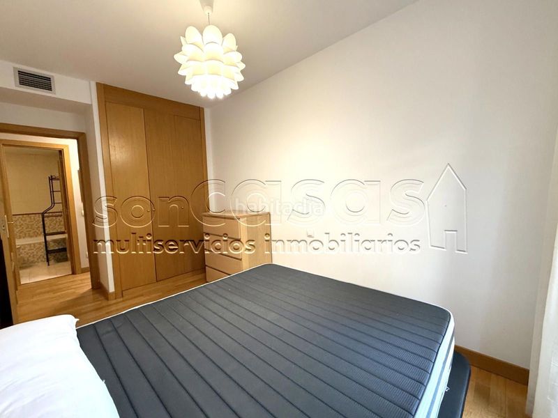 Foto 9314bd2f-df01-441b-a5d0-ff15bf4103e2. Etagenwohnung mit heizung parking pool in Rejas Madrid
