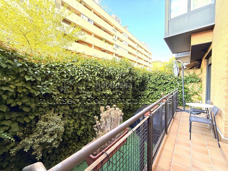 Foto bde9ab14-af87-497c-9b96-1333c494e45c. Etagenwohnung mit heizung parking pool in Rejas Madrid