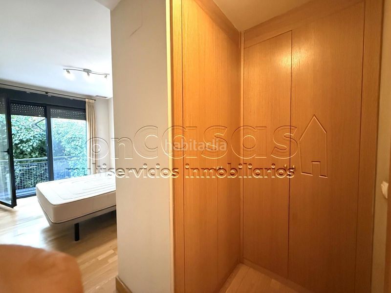 Foto cca7b864-3063-4dac-bde5-1123abe72acb. Etagenwohnung mit heizung parking pool in Rejas Madrid
