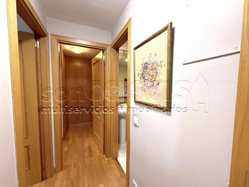 Foto dce2ec4b-a0e5-4fc5-b7a0-292417a1e43f. Etagenwohnung mit heizung parking pool in Rejas Madrid