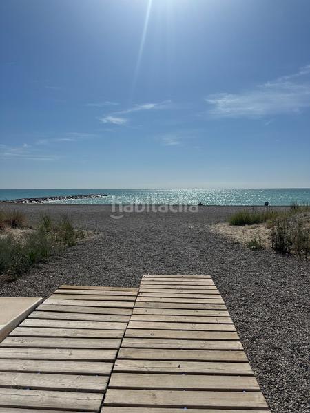 Foto 2582fcdd-348f-46cd-92ec-89873351e7b0. Piso en avenida sur 61 apartamento a escasos 50m de la playa en Nules