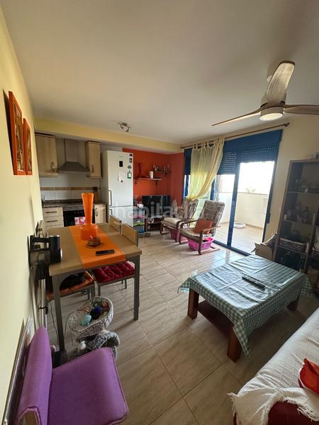 Foto a7839996-d14e-45aa-9a45-55d54d88703e. Piso en avenida sur 61 apartamento a escasos 50m de la playa en Nules