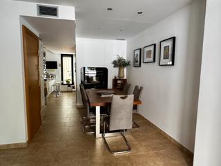 Casa adossada  Avinguda generalitat valenciana 41. Fantástico y moderno adosado en zona residencial