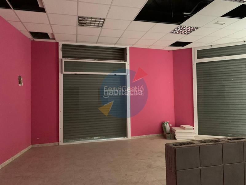 Foto ad622424-9954-4b70-beb2-2e67528f9688. Local comercial a Vila-seca poble Vila-seca