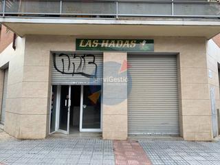 Local commercial  Mas calv. Local en venta en vilaseca