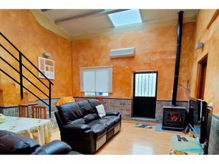 Casa adossada  Empedrada. Casa adosada en venta en viso del marqus