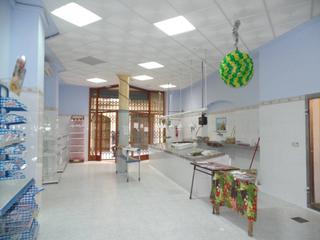 Lloguer Local Comercial  Major. Local comercial en alquiler en vilaseca