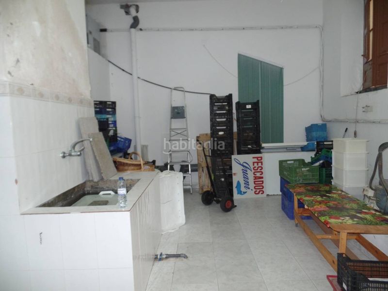 Foto 70fee5a7-0709-4fd7-93c1-26725984708e. Miete geschäftsraum in Vila-seca poble Vila-seca