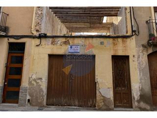 Residential Plot  Compte de sicart. Solar en venta en vilaseca