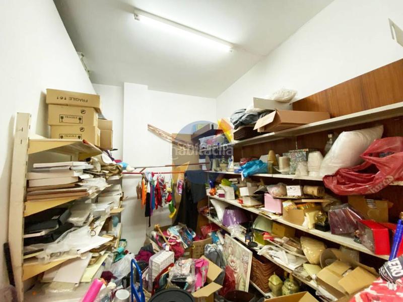 Foto 25c908c4-e4e9-490c-b1e9-ee2252cb8e28. Geschäftsraum in Vila-seca poble Vila-seca