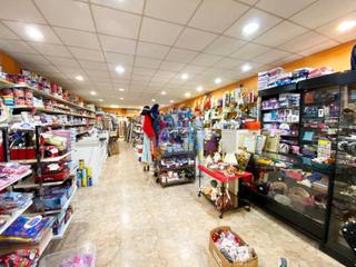 Local Comercial  Verge de montserrat. Local en venta en vilaseca