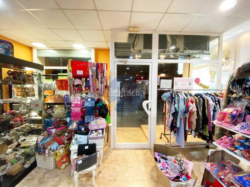 Foto d9b63d85-e7fa-4f93-be92-27c975f881cf. Geschäftsraum in Vila-seca poble Vila-seca