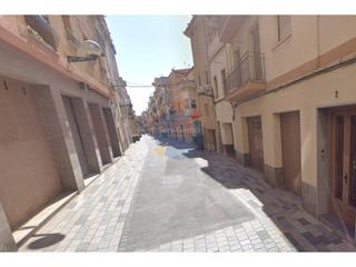 Casa  Sant pere. Casa unifamiliar en venta en casco antiguo