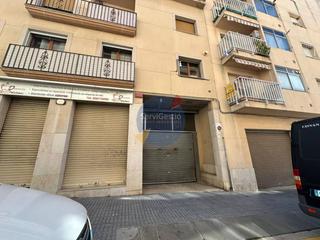 Aparcament cotxe  Verge de montserrat. Parking en venta en vilaseca