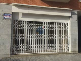 Lloguer Local Comercial  Llevant. Local en alquiler en vilaseca