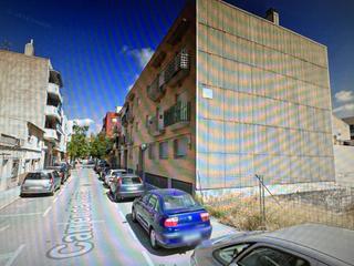 Aparcament cotxe  Migdia. Parking en venta en vilaseca