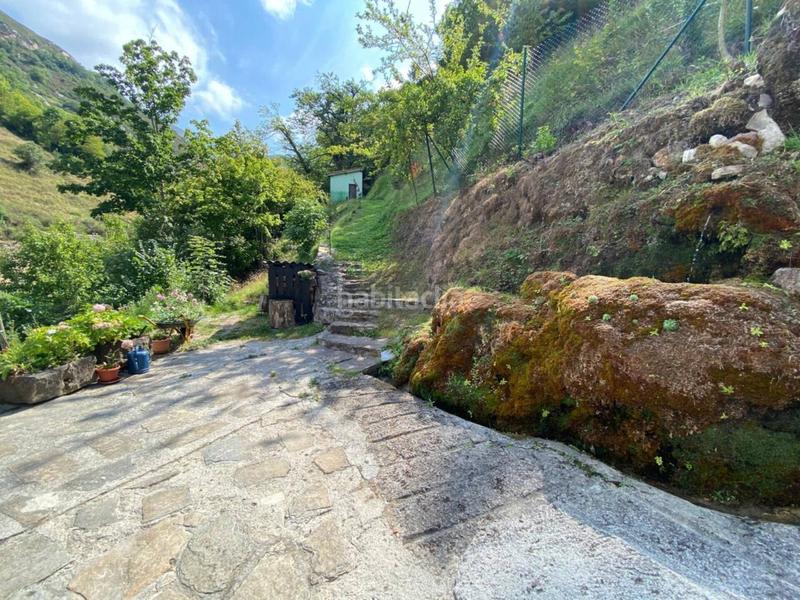 Foto 1ed28865-3fbc-49f3-afa5-9dd66765da66. Casa en riera 67 casa en venta en Somiedo