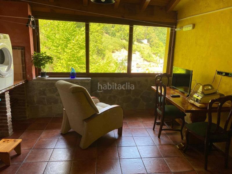 Foto 36fbac39-f430-4218-9a49-c296b439513a. Casa en riera 67 casa en venta en Somiedo