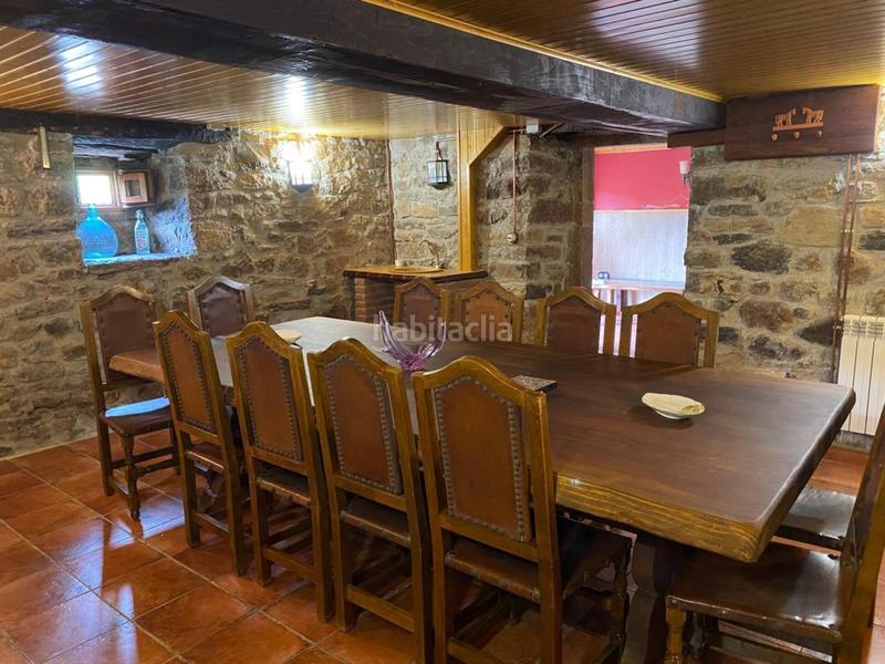 Foto 4497f378-ee5a-4860-a6f7-25f99988b01e. Casa en riera 67 casa en venta en Somiedo