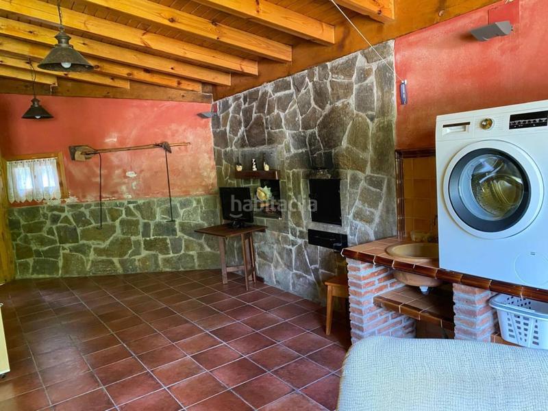 Foto 479951e5-022c-4d5a-ad71-f5b81a78a17d. Casa en riera 67 casa en venta en Somiedo