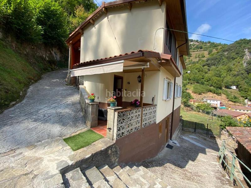 Foto 917818d8-8fcb-4789-a01b-55090a75424f. Casa en riera 67 casa en venta en Somiedo