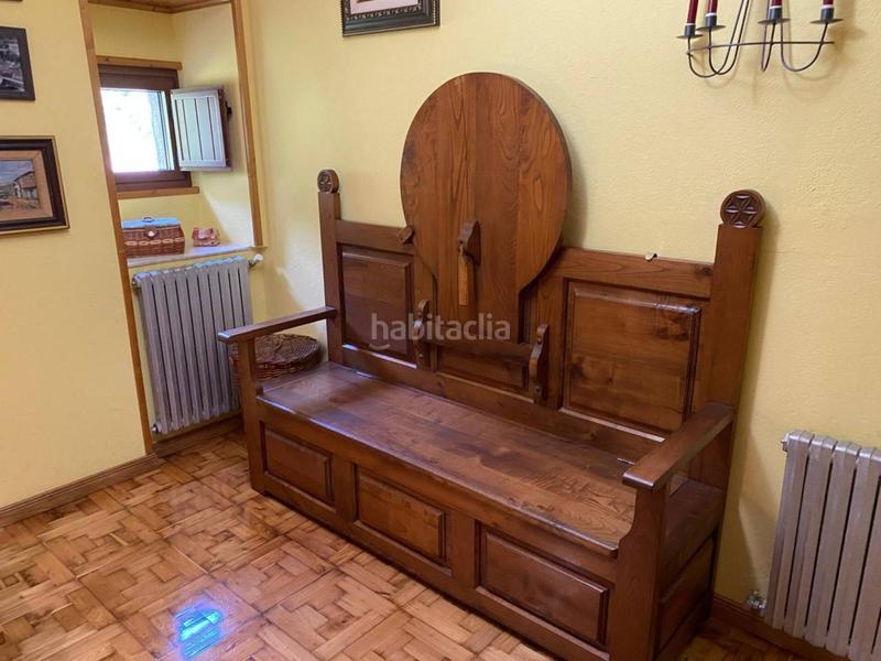 Foto 92ebe66a-0ca3-4635-afe8-04225dfc01dc. Casa en riera 67 casa en venta en Somiedo