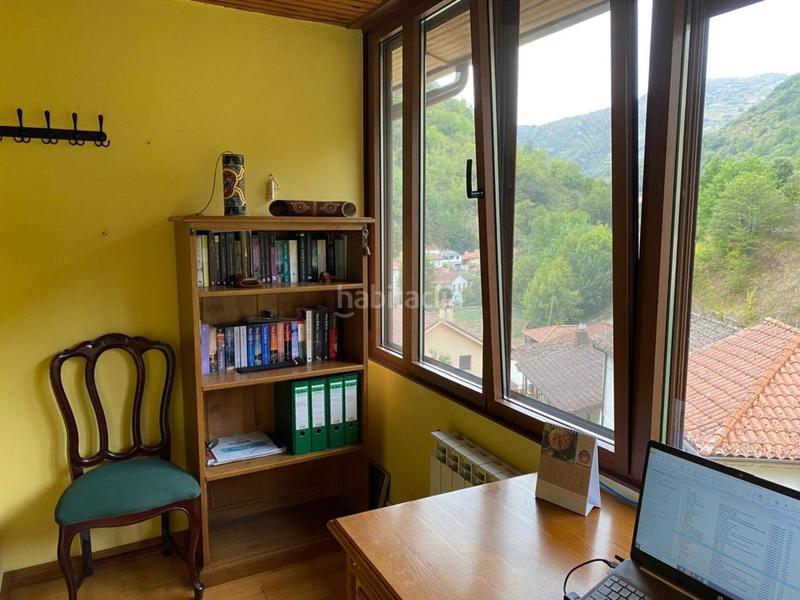 Foto b0e3148a-a013-4e02-b1a6-46edf77a3751. Casa en riera 67 casa en venta en Somiedo