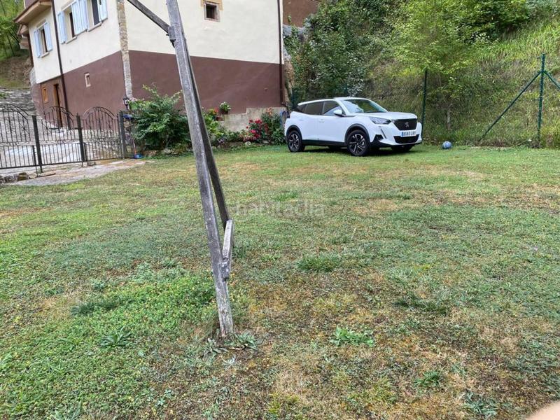 Foto c261c8e9-44b3-41ff-b3b7-fda899be24ae. Casa en riera 67 casa en venta en Somiedo