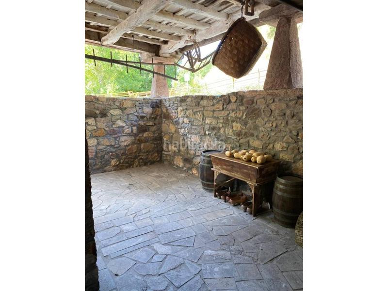 Foto 053b6907-ee58-46fe-90b8-543c0a67979f. Casa amb calefacció aparcament a Somiedo