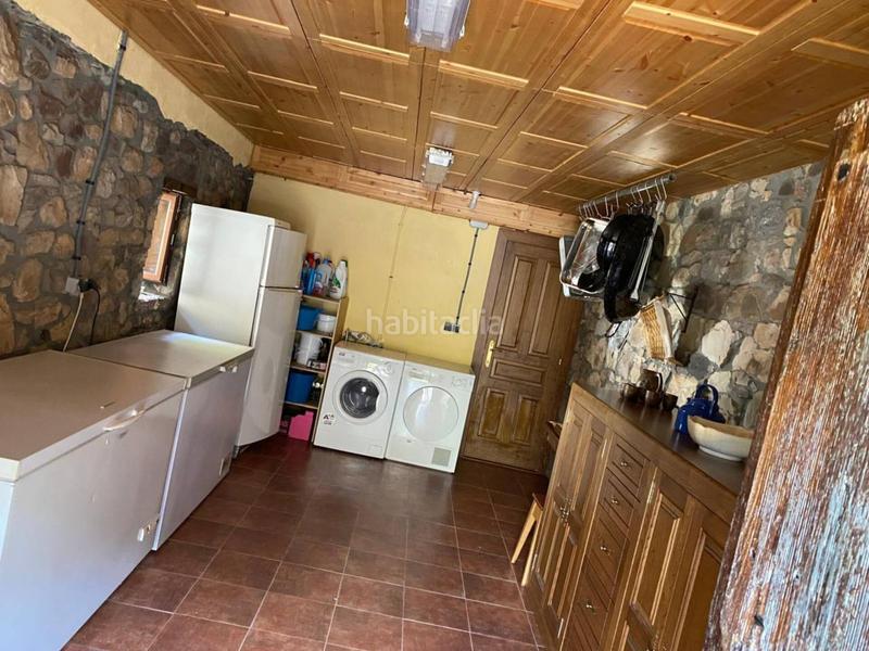 Foto 34aaa736-7a3d-4552-b27f-71645a93bb6d. Casa amb calefacció aparcament a Somiedo