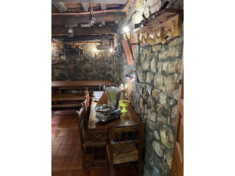 Foto 40a85837-9e49-4300-98ca-487aa5ab5460. Casa amb calefacció aparcament a Somiedo