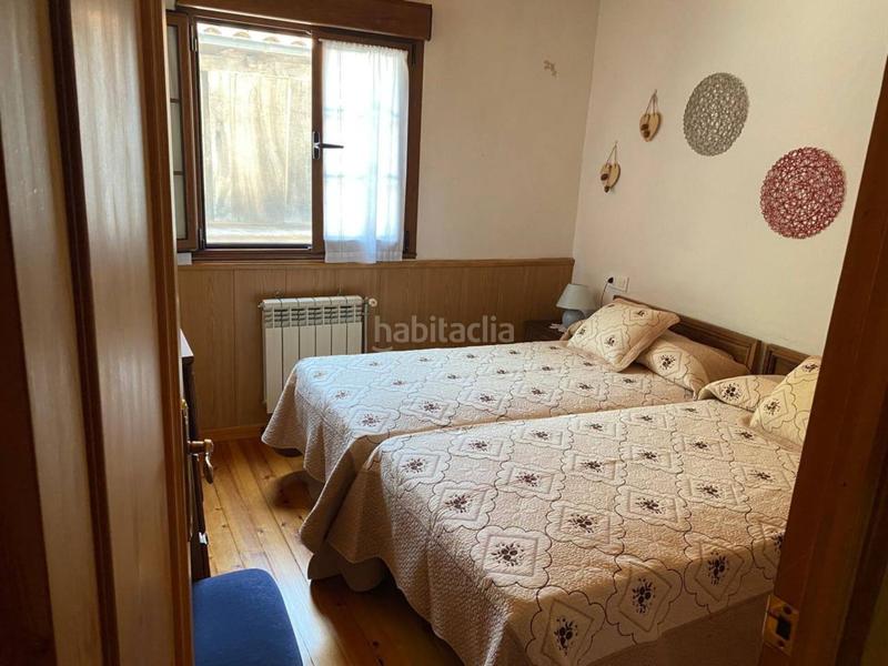 Foto f21e5a0d-8e2a-4116-b0ba-c8c0b168a359. Casa amb calefacció aparcament a Somiedo