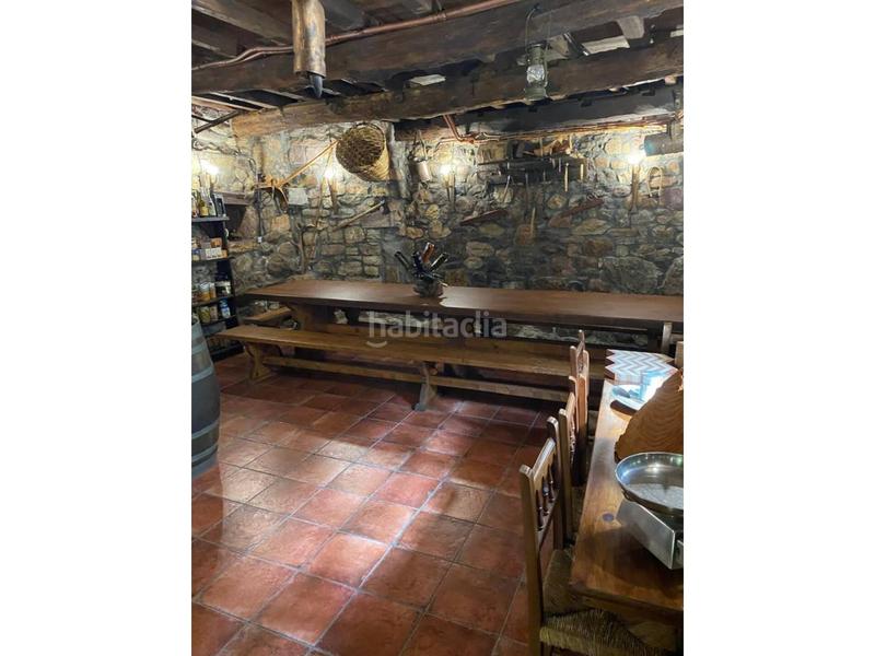 Foto f91d0d03-01ed-4dff-b830-227de5e83060. Casa amb calefacció aparcament a Somiedo