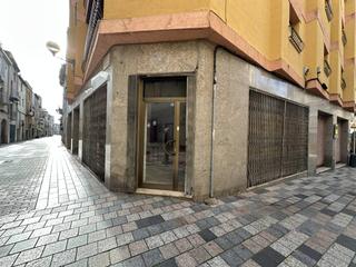 Local Comercial a Sant pere 1. Local en venta en vilaseca