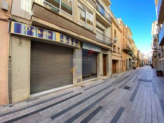 Lloguer Local Comercial  Compte de sicart. Local en alquiler en vilaseca