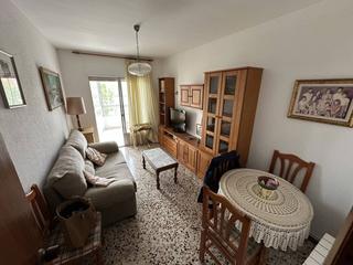 Pis  Ramon d´olzina. Venta de piso en vilaseca