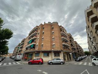 Pis  Josep anselm clav. Venta de piso en vilaseca